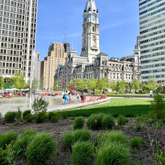 Love Park