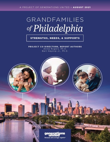 Cover of the Report Cover of the report