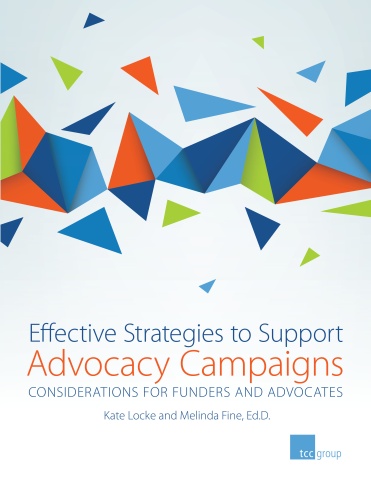 report cover