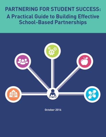 report cover