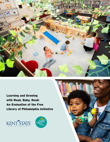 report cover