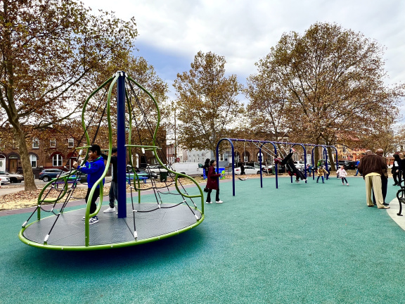 playground
