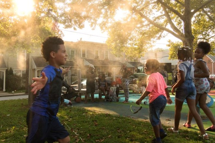 Palmer Park
