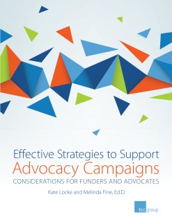report cover