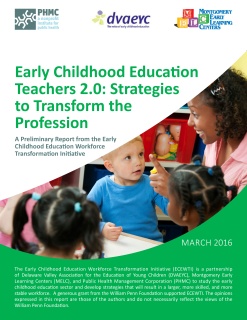 report cover