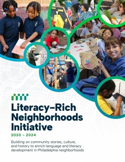 report cover