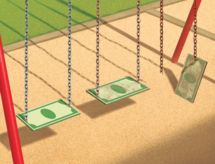 Philly Mag Parks Funding