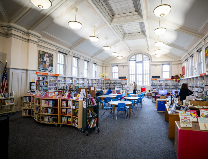 library